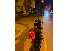 Sahibinden Bajaj Pulsar 200 NS 