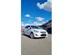 Sahibinden Hyundai Accent Blue 1.4 D-CVVT Mode Plus 2017 Model 