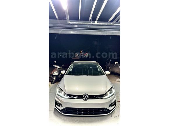Sahibinden Volkswagen Golf 1.6 TDi BlueMotion Comfortline 2015 Model 