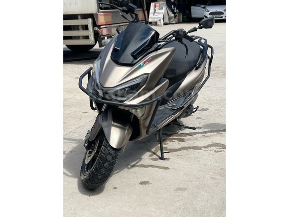Sahibinden RKS Newlight 125 Pro 