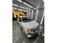 Sahibinden Toyota Corolla 1.4 D-4D Comfort 2007 Model 