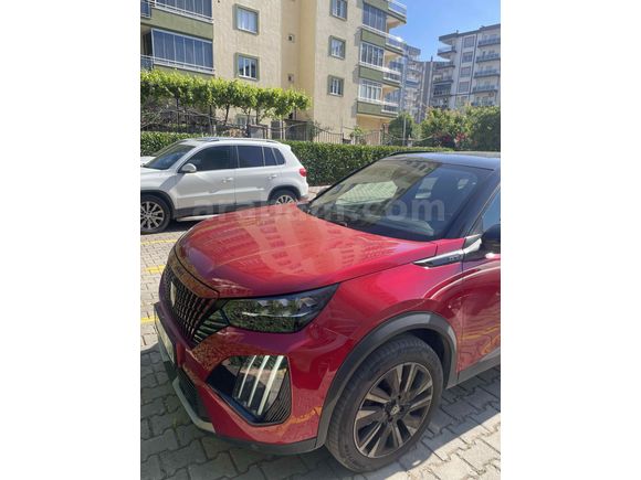 Sahibinden Peugeot 2008 1.2 PureTech GT 2024 Model 