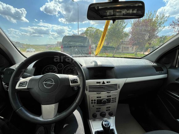 Sahibinden Opel Astra 1.6 Enjoy 2007 Model 