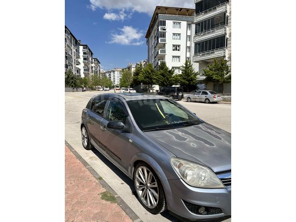 Sahibinden Opel Astra 1.6 Enjoy 2007 Model 