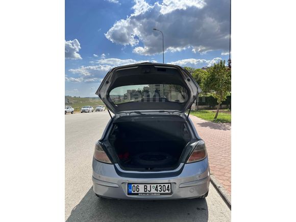 Sahibinden Opel Astra 1.6 Enjoy 2007 Model 