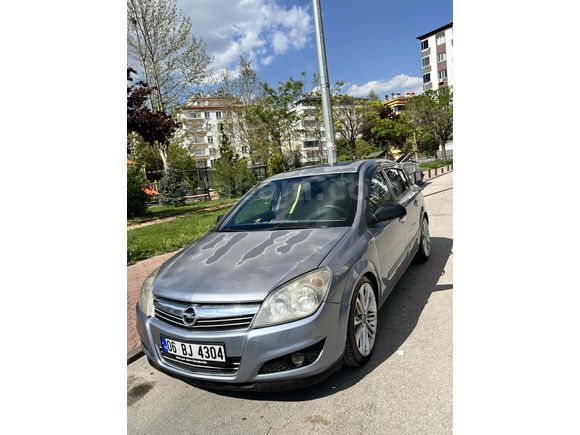 Sahibinden Opel Astra 1.6 Enjoy 2007 Model 