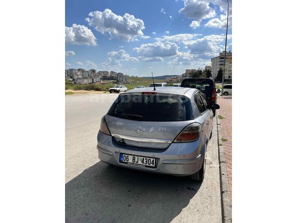 Sahibinden Opel Astra 1.6 Enjoy 2007 Model 