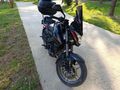 Sahibinden Bajaj Pulsar NS 200 UG