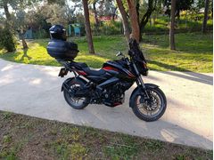 Sahibinden Bajaj Pulsar NS 200 UG