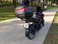 Sahibinden Bajaj Pulsar NS 200 UG