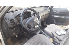 Sahibinden Geely Echo 1.3 Basic 2009 Model 