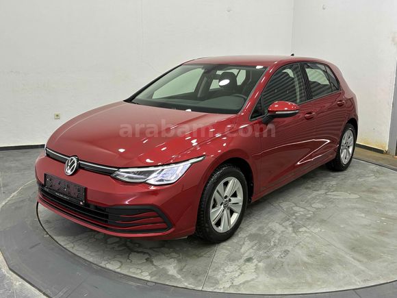 ERÇAL:2023 GOLF 1.0 eTSİ LİFE BOYASIZ+K.ISITMA+G.GÖRÜŞ+0.99ORAN