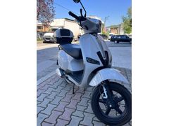 Tertemiz Venüs 80cc Aci Satılıktır