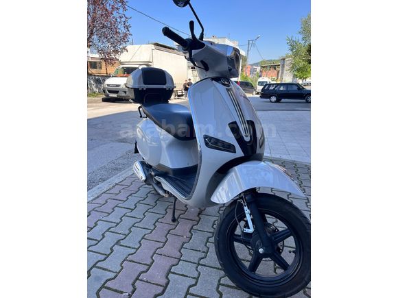 Tertemiz Venüs 80cc Aci Satılıktır