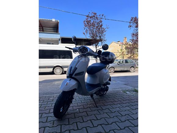 Tertemiz Venüs 80cc Aci Satılıktır