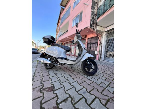 Tertemiz Venüs 80cc Aci Satılıktır