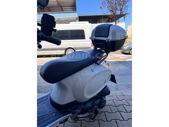Tertemiz Venüs 80cc Aci Satılıktır