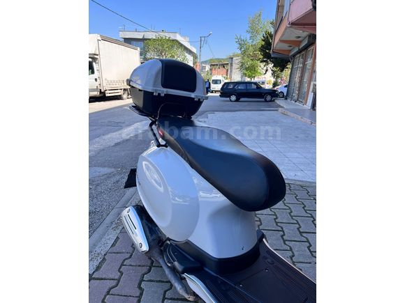 Tertemiz Venüs 80cc Aci Satılıktır