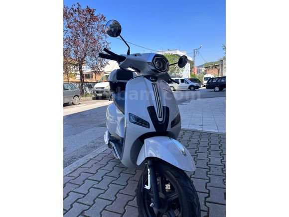 Tertemiz Venüs 80cc Aci Satılıktır