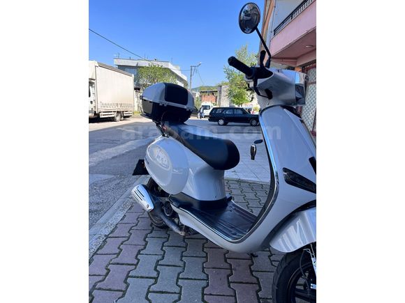 Tertemiz Venüs 80cc Aci Satılıktır