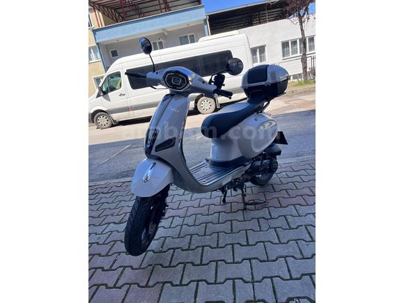 Tertemiz Venüs 80cc Aci Satılıktır