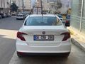 Galeriden Fiat Egea 1.6 Multijet Easy Plus 2021 Model İstanbul