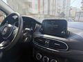 Galeriden Fiat Egea 1.6 Multijet Easy Plus 2021 Model İstanbul