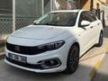 Galeriden Fiat Egea 1.6 Multijet Easy Plus 2021 Model İstanbul
