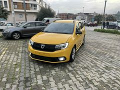 Sahibinden Dacia Logan 1.5 dCi MCV Ambiance 2014 Model 