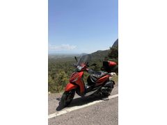 Sahibinden Piaggio Beverly S 400 