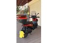Sahibinden Piaggio Beverly S 400 