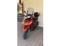 Sahibinden Piaggio Beverly S 400 