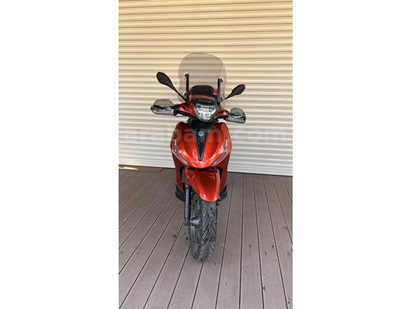 Sahibinden Piaggio Beverly S 400 