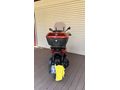 Sahibinden Piaggio Beverly S 400 