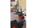 Sahibinden Piaggio Beverly S 400 