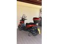 Sahibinden Piaggio Beverly S 400 