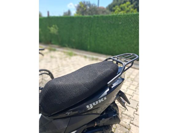 Sahibinden Yuki Casper S 50