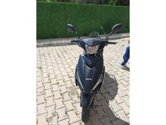 Sahibinden Yuki Casper S 50