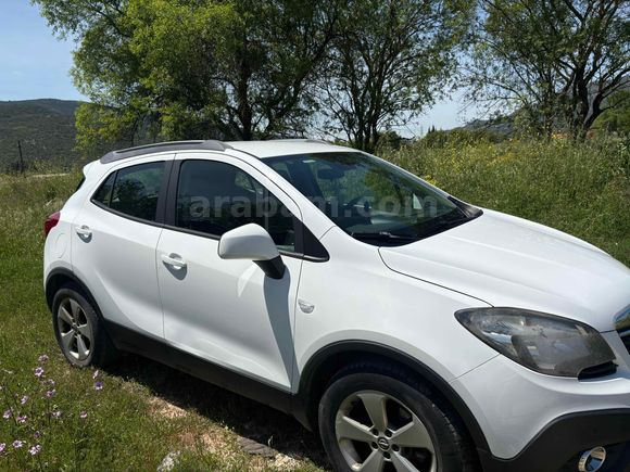 Sahibinden Opel Mokka 1.4 Enjoy 2015 Model 