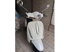 Sahibinden Kanuni Trodon XS 50