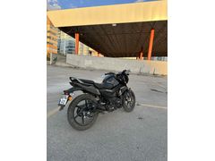 Sahibinden TVS Raider 125 