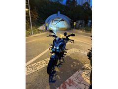 Sahibinden Bajaj Pulsar 200 NS ABS 