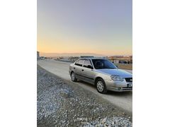 Sahibinden Hyundai Accent 1.5 CRDi Admire 2004 Model