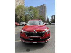 Acil  Skoda Kamiq 1.0 TSI Premium  