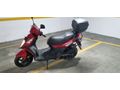 TEMİZ SYM Orbit II 50 