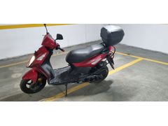 Sahibinden SYM Orbit II 50 