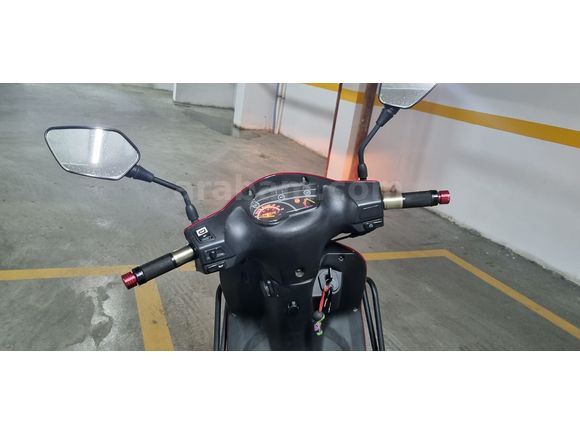 TEMİZ SYM Orbit II 50 