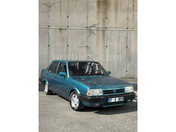 Sahibinden Tofaş Doğan SLX 1994 Model 