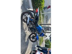 Sahibinden RKS TNT 125 Pro  TELEFON İLE TAKAS OLUR!