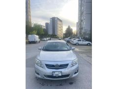 Sahibinden Toyota Corolla 1.4 D-4D Comfort 2008 Model 